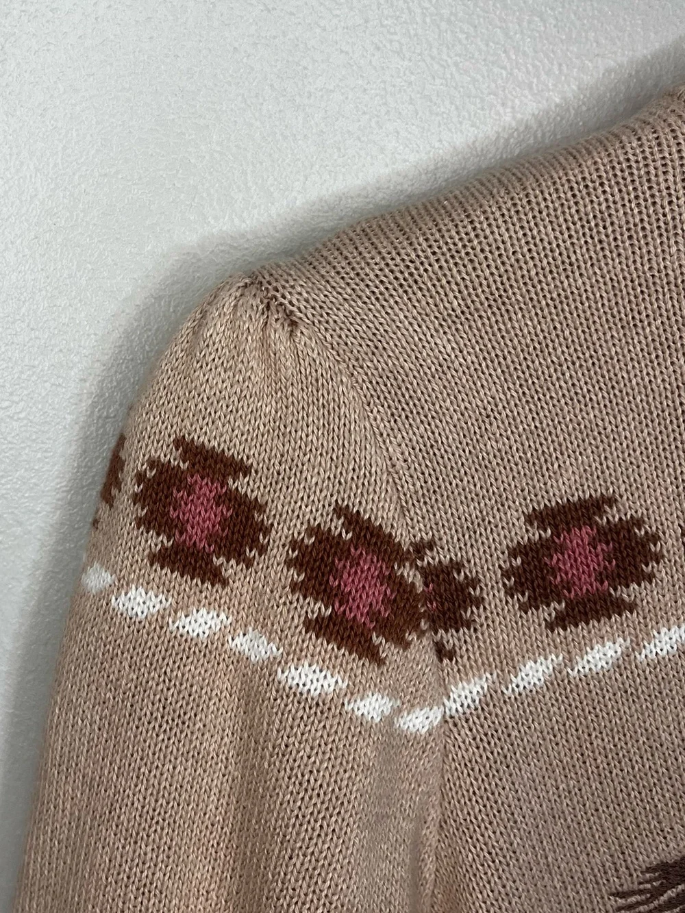 Gymboree sweater dress